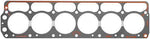 Felpro Head Gasket, Slant 6 (RV1-VF)