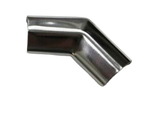 Gutter Moulding Corner Trim (VF/VG Coupe)