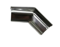 Gutter Moulding Corner Trim (VF/VG Coupe)