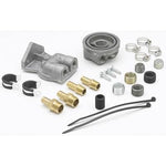 Hayden Remote Oil Filter Relocation Kit