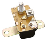 Starter Relay, Manual (RV1-VC)