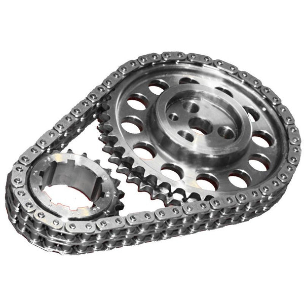 JP Performance Dual Row 3-Bolt Timing Chain Kit, Hemi 6 (VG-CM)