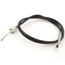 Accelerator/Throttle Cable, Small Block 340 4BBL