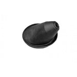 Clutch Pushrod Boot, Rubber (BW 3 & 4-Speed)