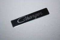 "Charger" Dash Inlay (VJ/VK Charger)