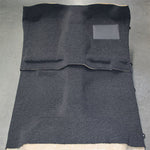 Moulded Carpet Loop Pile & Underlay Set (AP5-VC Sedan)