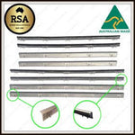 Door Belt/Weatherstrip Set (VE-VG)