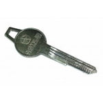 Boot Key Blank (RV1/SV1)