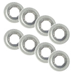 Bonnet Hinge Retainer Washer Set (VE-CM)