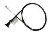 Bonnet Release Cable (VE)