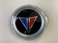 Steering Wheel Centre Badge, Standard 6-Cylinder (VF/VG)