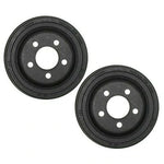 10" Rear Brake Drum Set (A, B & E-Body)