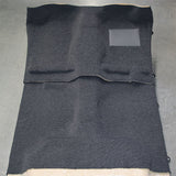 Moulded Carpet Loop Pile & Underlay Set (VH-CM & CH-CK Sedan)