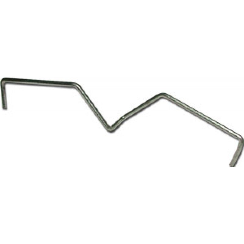 Brake Pad Retainer Spring Clip (VG-Early CL) – Southern Classic Spares Ltd