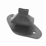 Offset Brake Booster Bracket Boot, Small Block (AP6-CM)