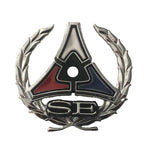 “SE” Pillar Badge (VH Charger E55)