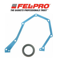 Felpro Timing Cover Gasket & Seal Set, Slant 6 (RV1-VF)