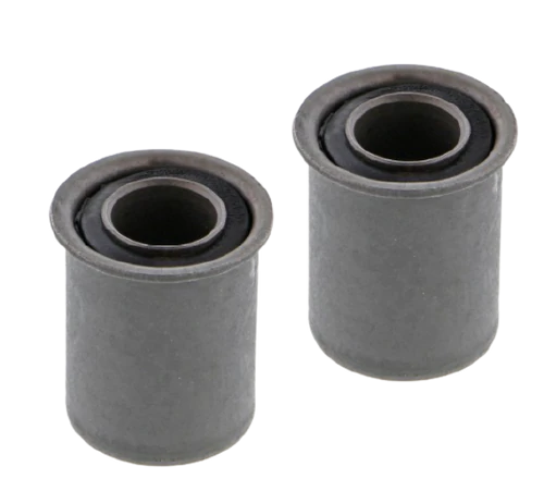 Lower Control Arm Bush Set, Rubber (RV1-CM)