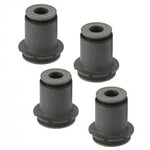 Upper Control Arm Bush Set, Rubber (RV1-CM)