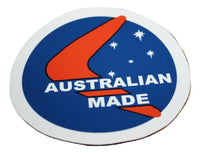 "Australian Made" Decal (VF-VH)