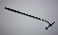 Indicator Lever Arm, Chrome (RV1-VC)