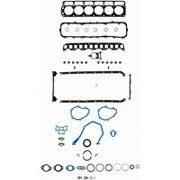 Full Engine Gasket & Seal Set, Slant 6 (RV1-VF)