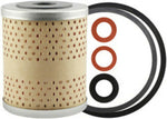 Cartridge Oil Filter, Pre '67 Small Block 273/318