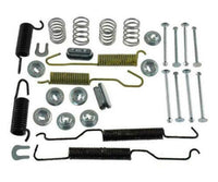 10" Brake Drum Spring Hardware Kit (A, B & E-Body)