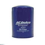 ACDelco Oil Filter, Z9 (AP5-CM)