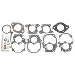 Carburetor Rebuild Kit, Carter 1BBL BBS (RV1/SV1/AP6/VC)