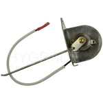 Carburetor Electric Choke Thermostat, Carter 2BBL "High Top"