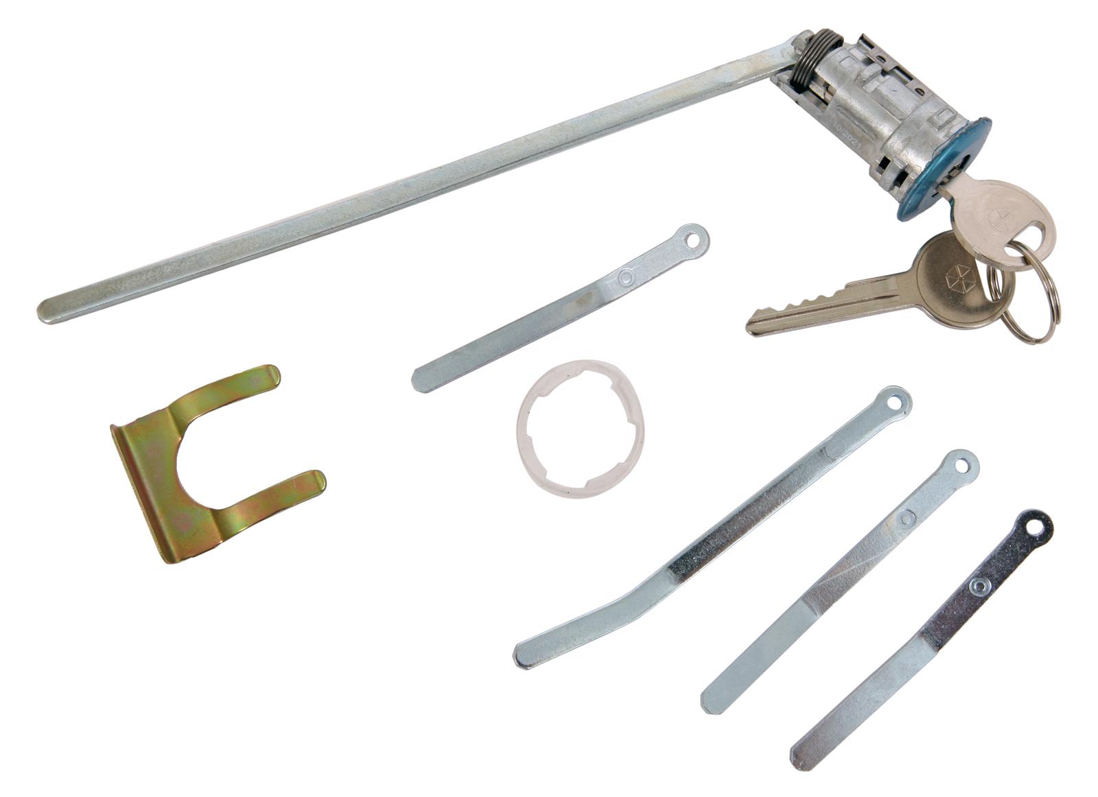 Body, Locks & Keys – Southern Classic Spares Ltd
