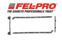 Felpro Sump Gasket Set, Slant 6 (RV1-VF)