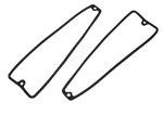 Tail Light Lens To Housing Seal Set (VC Sedan)