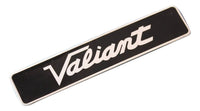 "Valiant" Dash Inlay (VJ/VK)