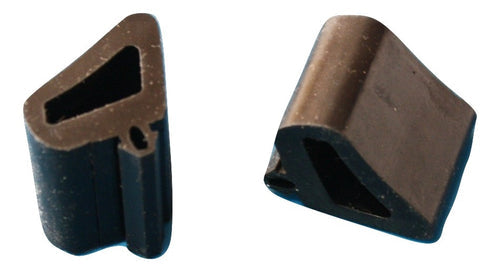 Bonnet Side Bump Stop Set (VC)