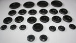 Floor Grommet/Plug Set (VE-CM)