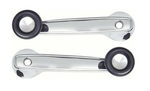 Window Crank Handle Set (VF/VG Coupe & VH-CM)